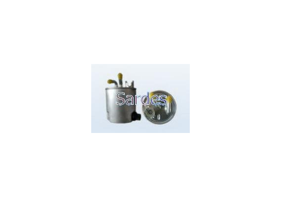 YAKIT FİLTRESİ X-TRAIL- QASHQAI 1.5 DCİ 07 WK920/7 x