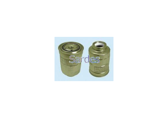 MAZOT FILTRESI MAZDA B2500 BT50 D 06 10 RANGER D 99 10 L200 2.5 DI 07 15 TOYOTA HILUX- PİCKUP COROLLA 1.8-2.0 DZL-CARINA II-HIACE II 2.4 D
