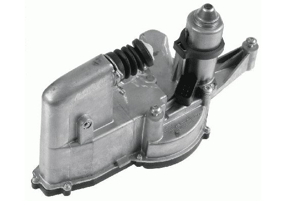 ELEKT. DEBRİYAJ ÜNİTESİ VİTES AKSİYONERİ BIPPER/207/208/ CITROEN C3 2008