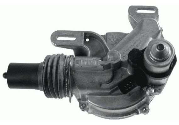 x HİDROLİK DEBRİYAJ MERKEZİ SMART FORTWO COUPE-CABRIO 0.8-1.0 07