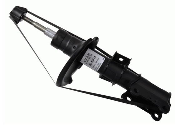 ÖN AMORTİSÖR L/R VOLVO S60 00-10 S80 98-06 V70 00-07