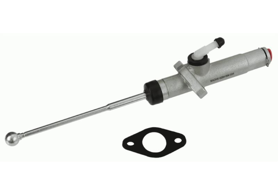 DEBRİYAJ ÜST MERKEZİ FIAT PUNTO 01 1.2 1.4 1.8 15.87 MM 6284600408