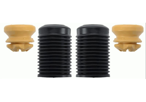 AMORTISOR TOZ KORUGU SETİ BMW F11 F15