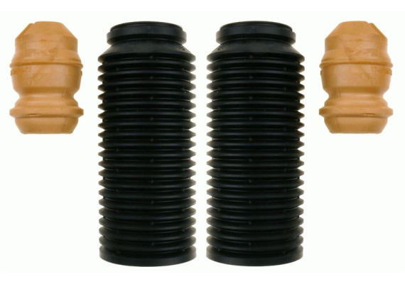 AMORTİSÖR TAKOZU KÖRÜĞÜ KİT VW CADDY 1.5-1.6-1.8 82-92