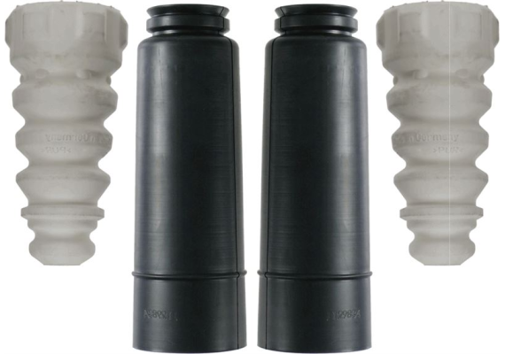 AMORTİSÖR LASTİĞİ ARKA KÖRÜKLÜ SET PASSAT-Q3 2005