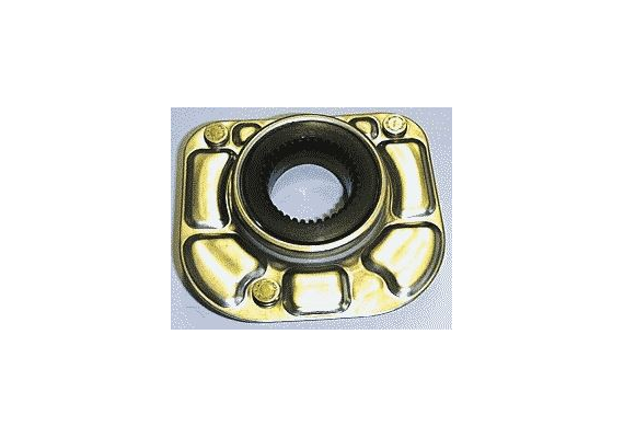 AMORTİSÖR TAKOZU ÖN VOLVO C70 97-05 S70 97-00 V70 97-07 XC70 00-07 850 91-96