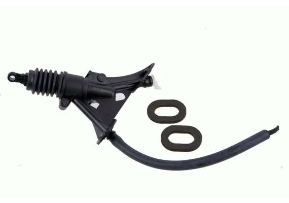 DEBRİYAJ ÜST MERKEZ FORD TRANSIT V347-V348 06 11