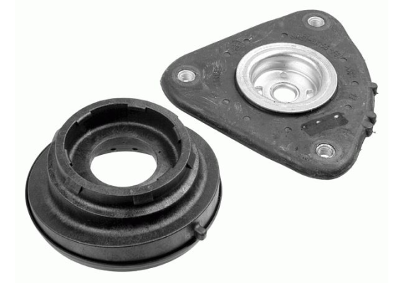 ON AMORTISOR TAKOZU VE RULMANI KIT FOCUS II 04 11 FOCUS IIII 14 YENİ CONNECT 1.6 1.5 TDCİ 15 KUGA 08 13 / MAZDA 3 1.6L Y6 Z6 BK BL 03- / VOLVO S40 II 06 12 S40 II S40 V40 II 1.6 D2 12 V50 1.6