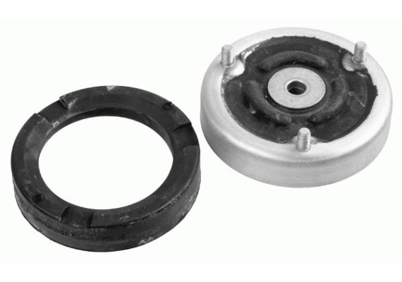 AMORTISOR TAKOZU ARKA BMW E60 E63 E65