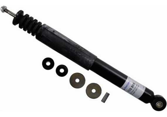 AMORTİSÖR ARKA RENAULT 19 I B C53 .19 I CABRİOLET D53 .19 I CHAMADE L53 .19 II B C53 .19 II CHAMADE L53 .19 II KASTEN SCHR GHECK S53