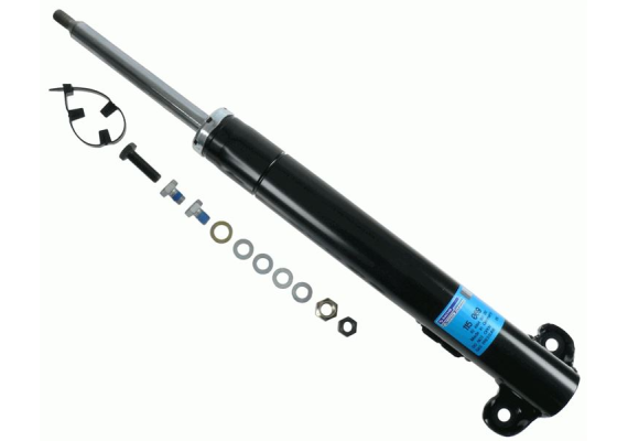 AMORTISOR ON GAZLI MERCEDES W201 W124 S124 C124