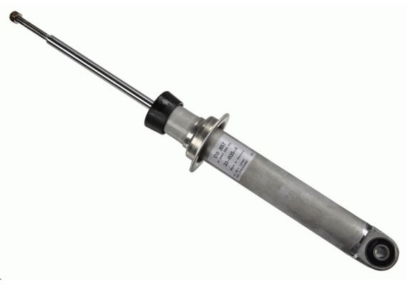 AMORTISOR ARKA SAG SOL BMW E39 96 03