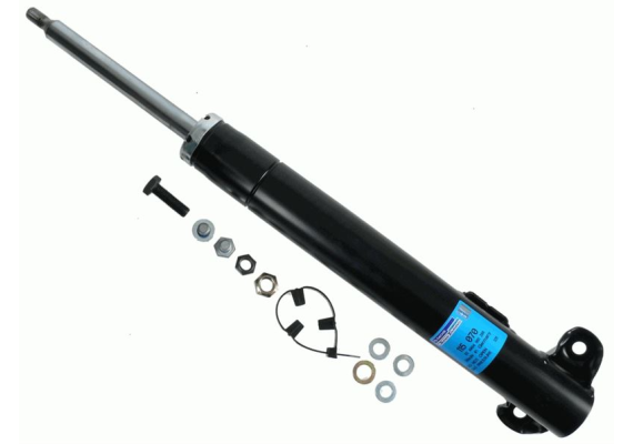 AMORTISOR ON GAZLI MERCEDES W201 W124 S124 C124