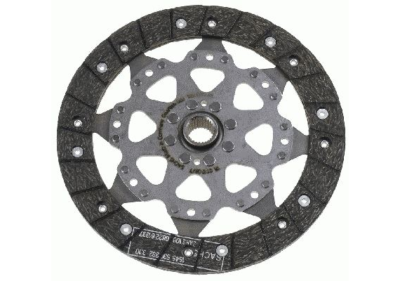 DEBRİYAJ DİSKİ MITSUBISHI COLT VI 04-12 1.5DI