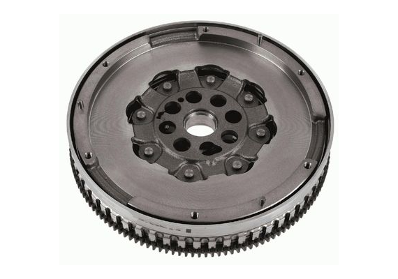 VOLAN DMF MERCEDES VITO W447 14 . RENAULT MEGANE IV TALISMAN TRAFIC III OPEL VIVARO B X82 14