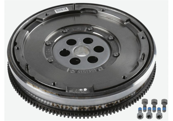 VOLANT ÇİFT YÖNLÜ - OYNAR ASTRA H-MERIVA A 1.6 A16LET-Z16LET