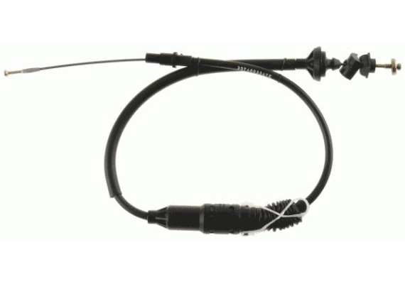 DEBRİYAJ TELİ TRANSPORTER T4 97-03