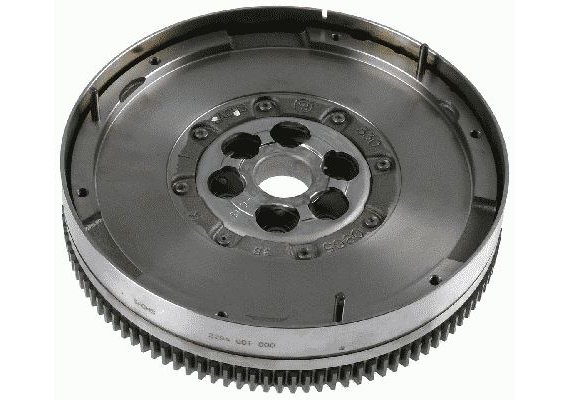 DEBRİYAJ VOLANI INSIGNIA 2.0 CDTİ 08 A 20 DTC / DTL / DT / DTJ