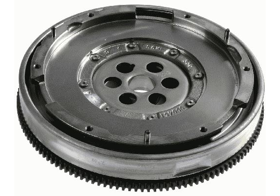 VOLANT INSIGNIA A-ASTRA J 1.6-1.8 16V 08 A16XER-Z16XER 215mm