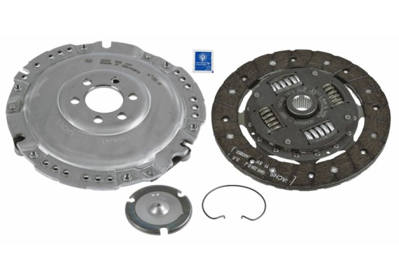 SACHS CLUTCH KIT