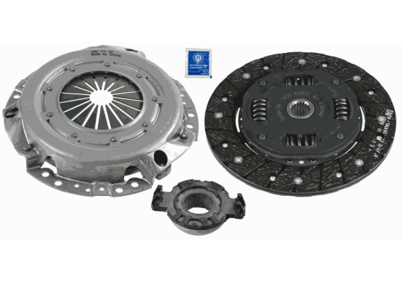 SACHS CLUTCH KIT