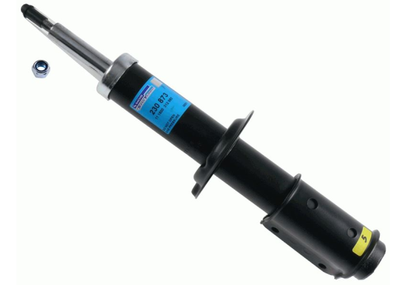 ÖN AMORTİSÖR GAZLI CB M131