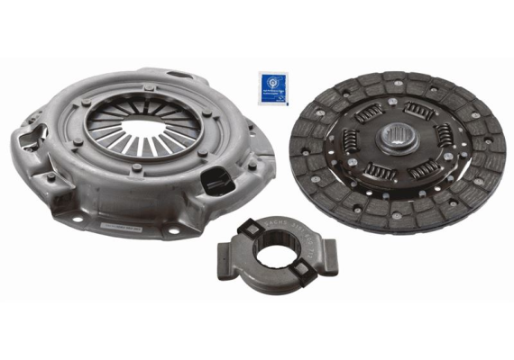 SACHS CLUTCH KIT