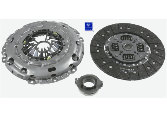 DEBRIYAJ SETI RANGER 2.5TDCI 143PS 3.0TDCI 156PS 4 4 06 12 MAZDA BT 50 2500 06 15