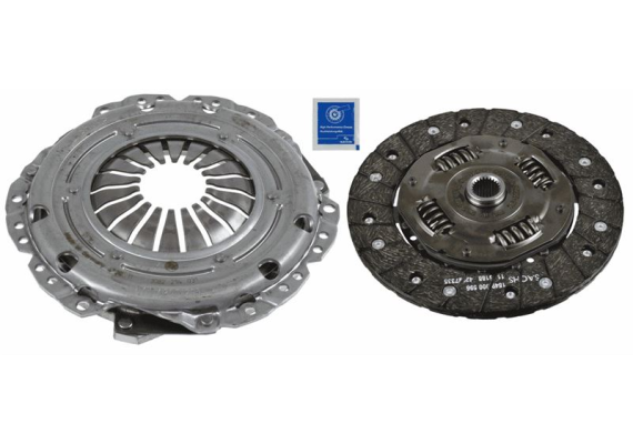 SACHS CLUTCH KIT