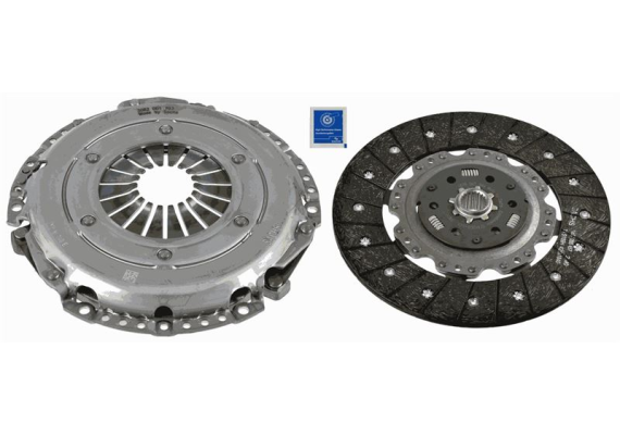 x DEBRİYAJ SETİ INSIGNIA 2.0 CDTİ 16V 08 A20DT-DTC-DTE-DTH-DTL-DTR-Y20DTH-Z20DTH-A20DTJ MANUEL