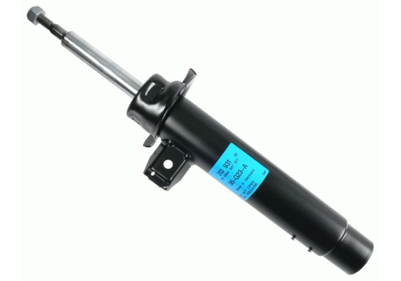 AMORTISOR ON SOL GAZLI BMW X1 E84 09 15