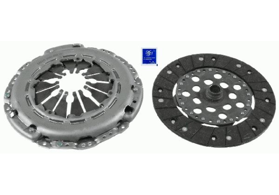 SACHS CLUTCH KIT