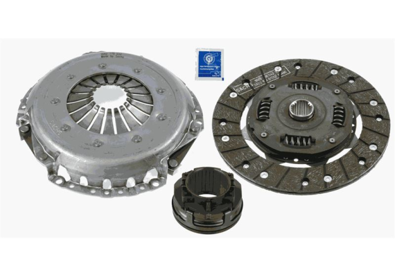 SACHS CLUTCH KIT