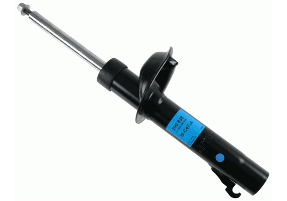 ON AMORTISOR SOL CONNECT 02 13 GAZLI KISA SASE