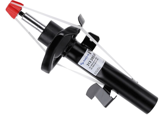 ÖN AMORTİSÖR SOL FOCUS II 04 CMAX 03 07 10 VOLVO S40 04-12 C30 V50 04-12 E4638