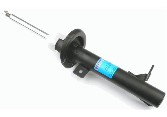 ÖN AMORTİSÖR GAZLI SAĞ FUSION 1.4-1.6-1.4 TDCI 02 12