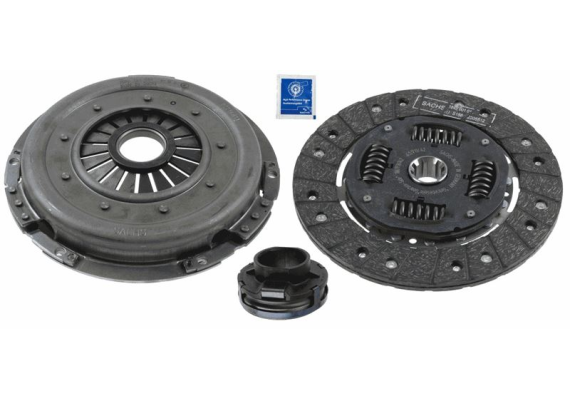 SACHS CLUTCH KIT