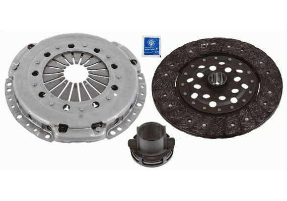 SACHS CLUTCH KIT