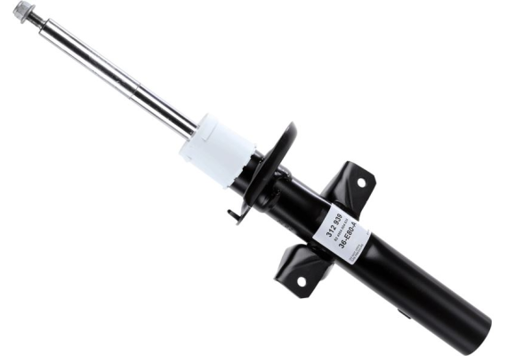 AMORTİSÖR ARKA SAG/SOL MONDEO 2.0 TDCI 01 06