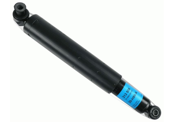 ARKA AMORTİSÖR SAG/SOL PIKAP TIP TRANSIT V348 06 14