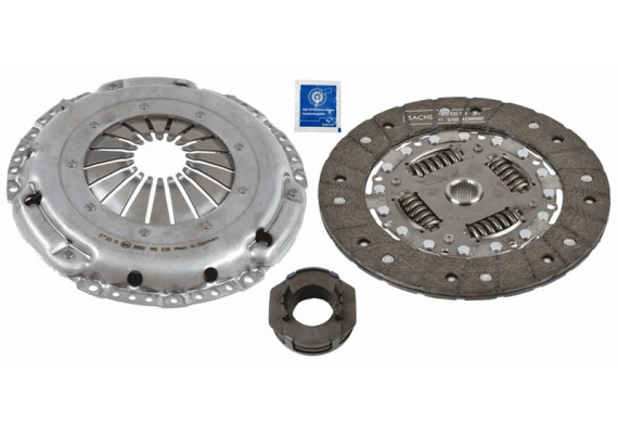 SACHS CLUTCH KIT