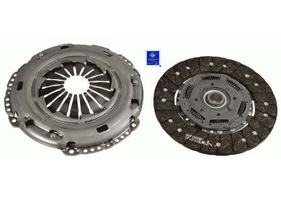 SACHS CLUTCH KIT