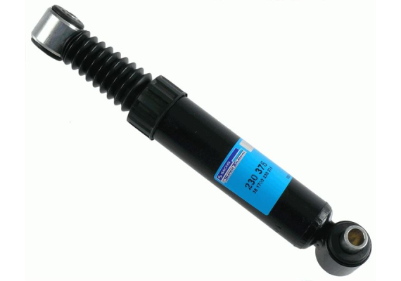 ARKA AMORTİSÖR L/R PEUGEOT P206 98 12 P206 CC 00 07