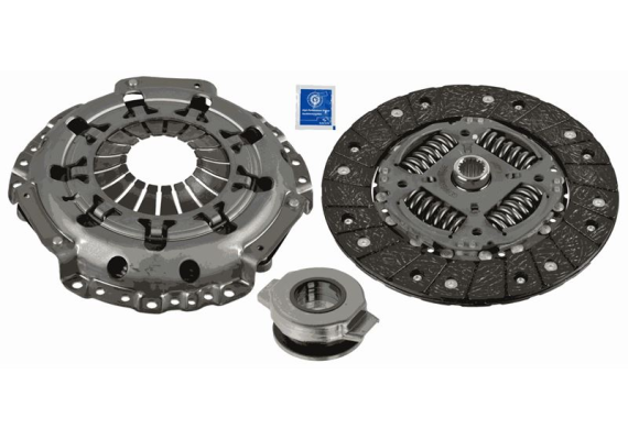 SACHS CLUTCH KIT