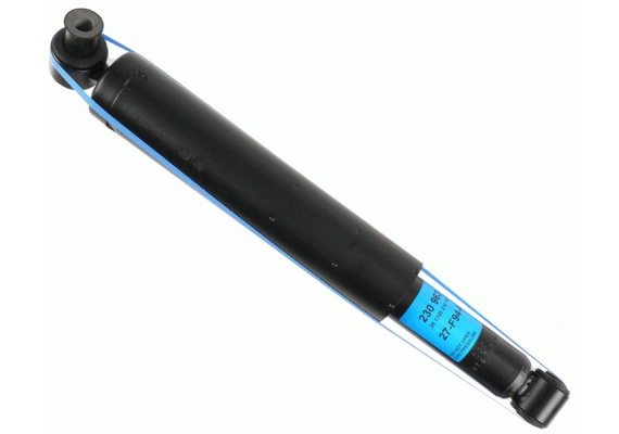 AMORTİSÖR ARKA SAG/SOL TRANSIT V184 GAZLI TIP 01 06