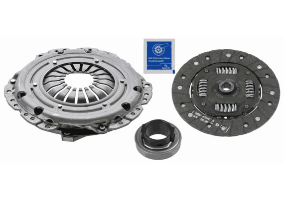 SACHS CLUTCH KIT