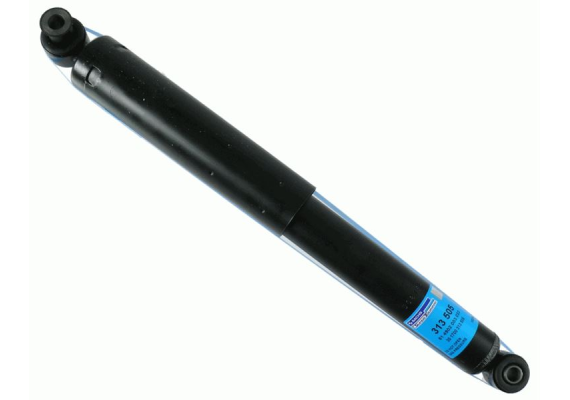 ARKA MORTİSÖR SAG/SOL TRANSIT V348 UZUN SASE 06 14