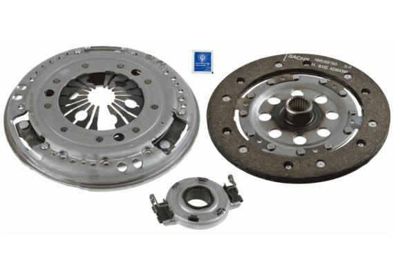 SACHS CLUTCH KIT