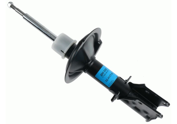 ÖN AMORTİSÖR DOBLO 1.2-1.4-1.6 16V-1.3D-1.9JTD 01 PRATICO 1.4-1.3D-1.6D 10 GAZLI