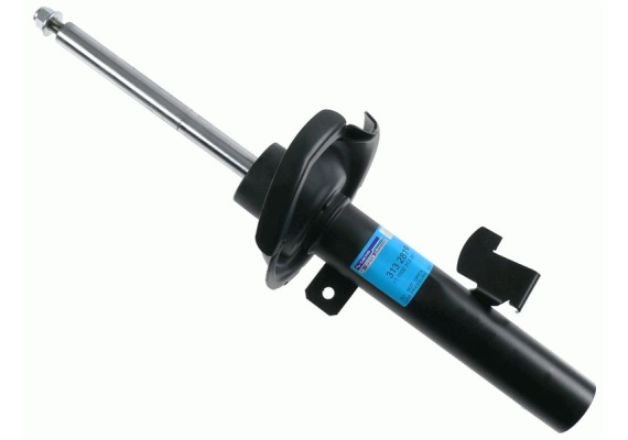 ÖN AMORTİSÖR SAĞ FOCUS II 04 CMAX 03 07 10 VOLVO S40 04-12 C30 V50 04-12 E4638